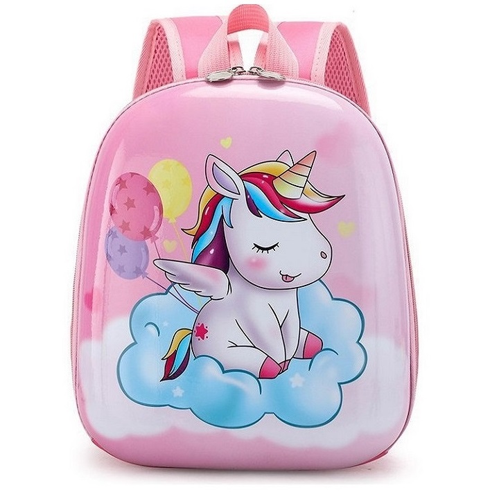 Balo trứng cho bé đi mẫu giáo  đi chơi  đi du lịch  nhiều hình ngộ nghĩnh đáng yêu chống thấm nước tuyệt đối