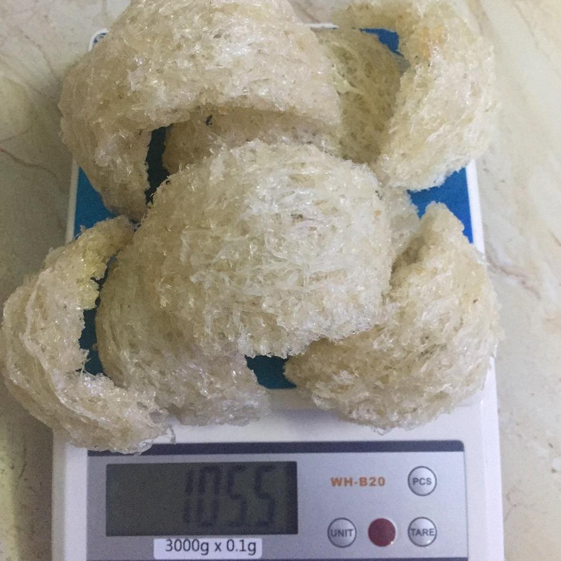 YẾN SÀO NHA TRANG - KHÁNH HÒA [ 2 sét (2 tai) yến vụn ]