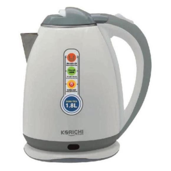 Ấm siêu tốc korichi krc-5182 đẹp