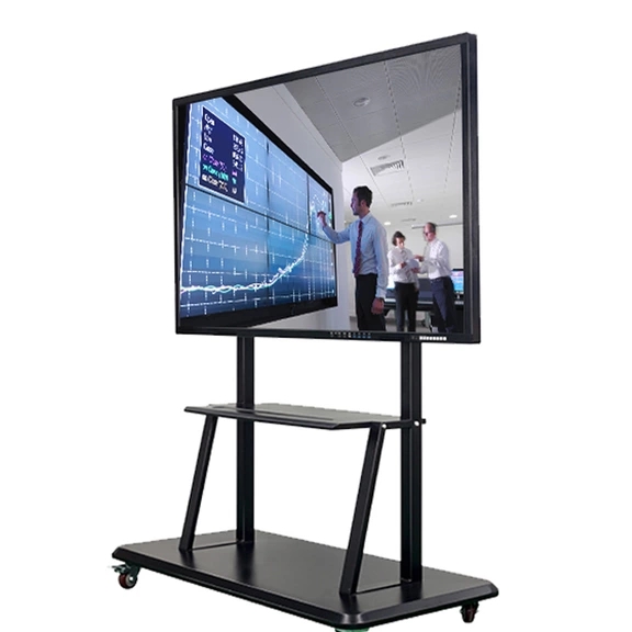 Màn hình tương tác cảm ứng đa điểm