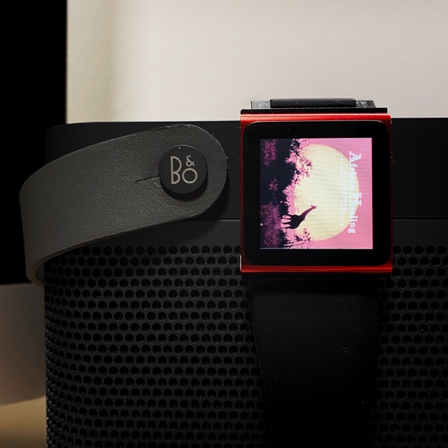 Máy nghe nhạc iPod nano gen 6 16Gb cam kết sản phẩm đúng mô tả chất lượng đảm bảo an toàn cho người sử dụng