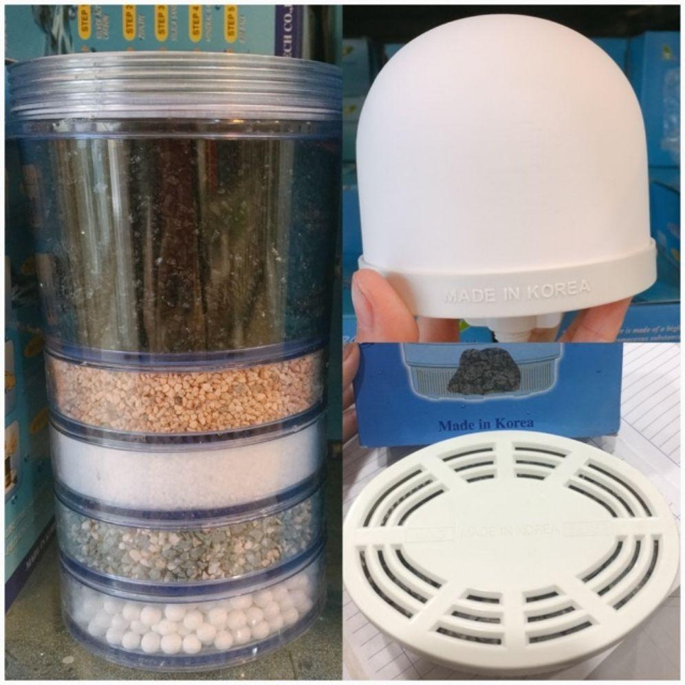 COMBO 3 MÓN DÀNH CHO BÌNH LỌC NƯỚC