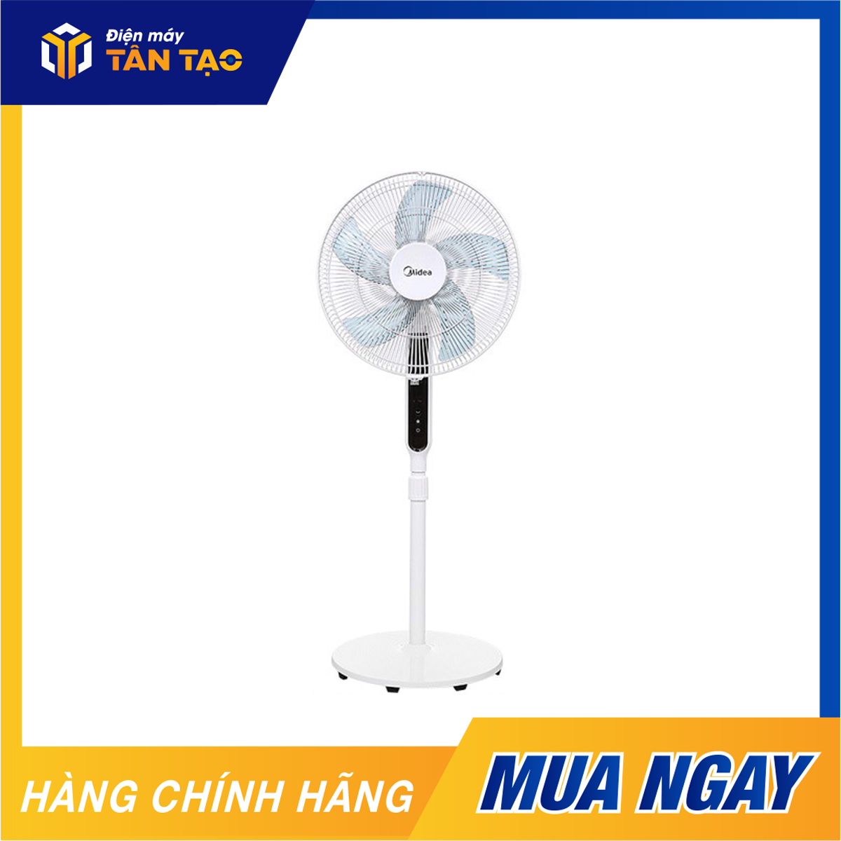 Quạt đứng Midea FS40-19PRD