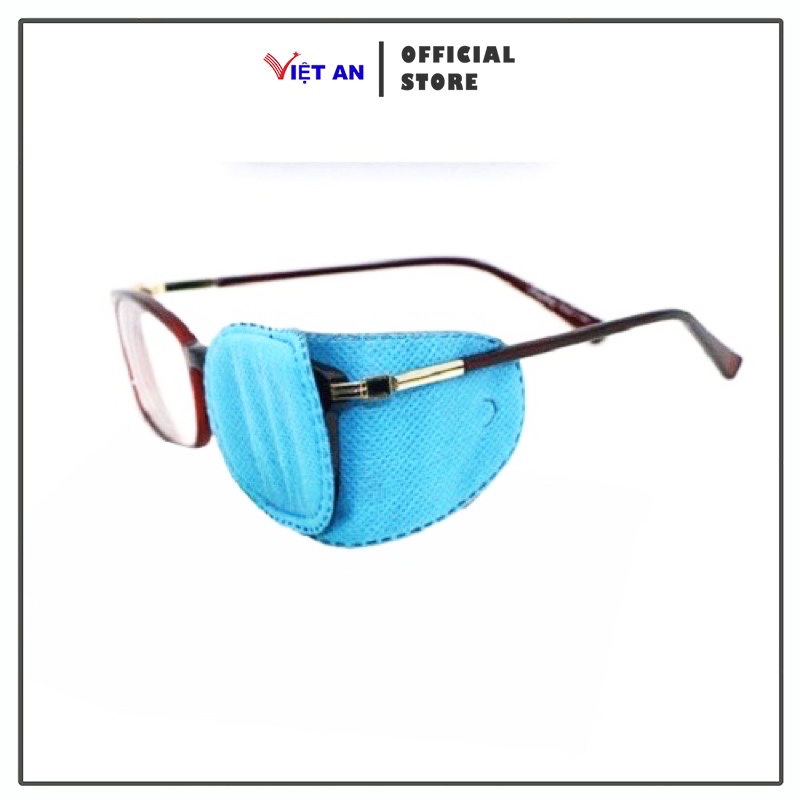 Miếng che mắt tập nhược thị