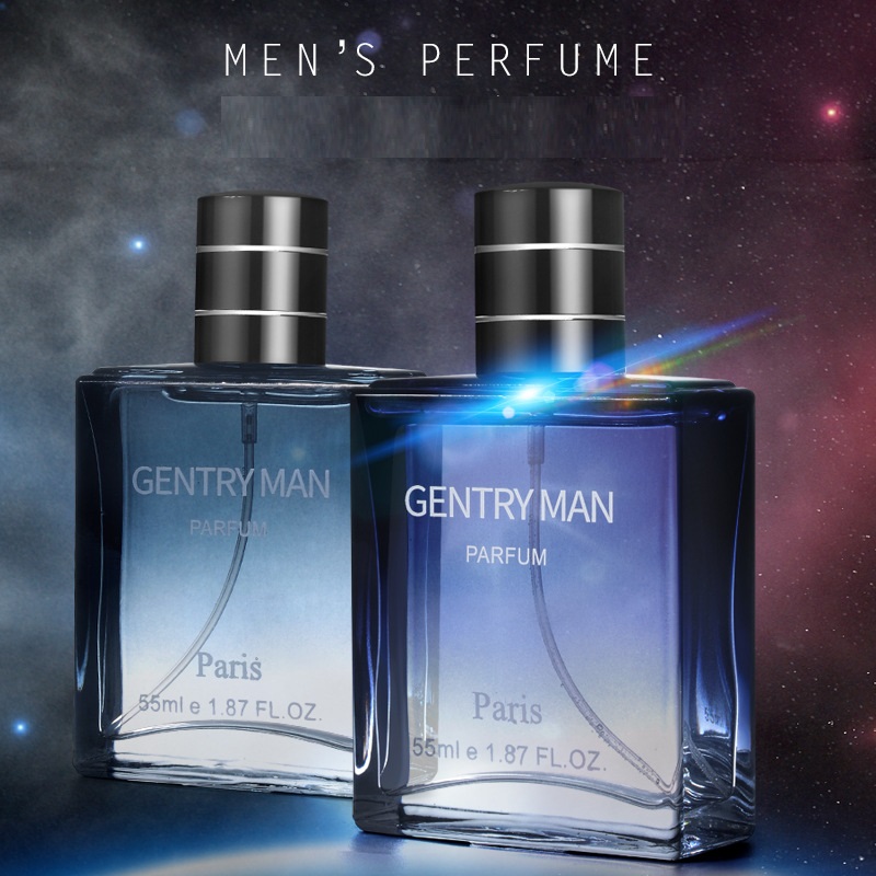 [ Xả Kho Giá Siêu Rẻ ] Nước Hoa Nam Gentryman 55ml Hương Thơm Cuốn Khẳng Định Đẳng Cấp Phái Mạnh, Nuoc Hoa Nam Cao Cấp Thơm Lâu Giảm Giá Sập Sàn