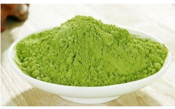 100gr bột trà xanh matcha đài loan