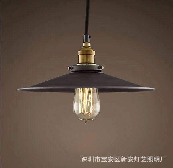 Chao thả đĩa d26cm đui mạ đồng