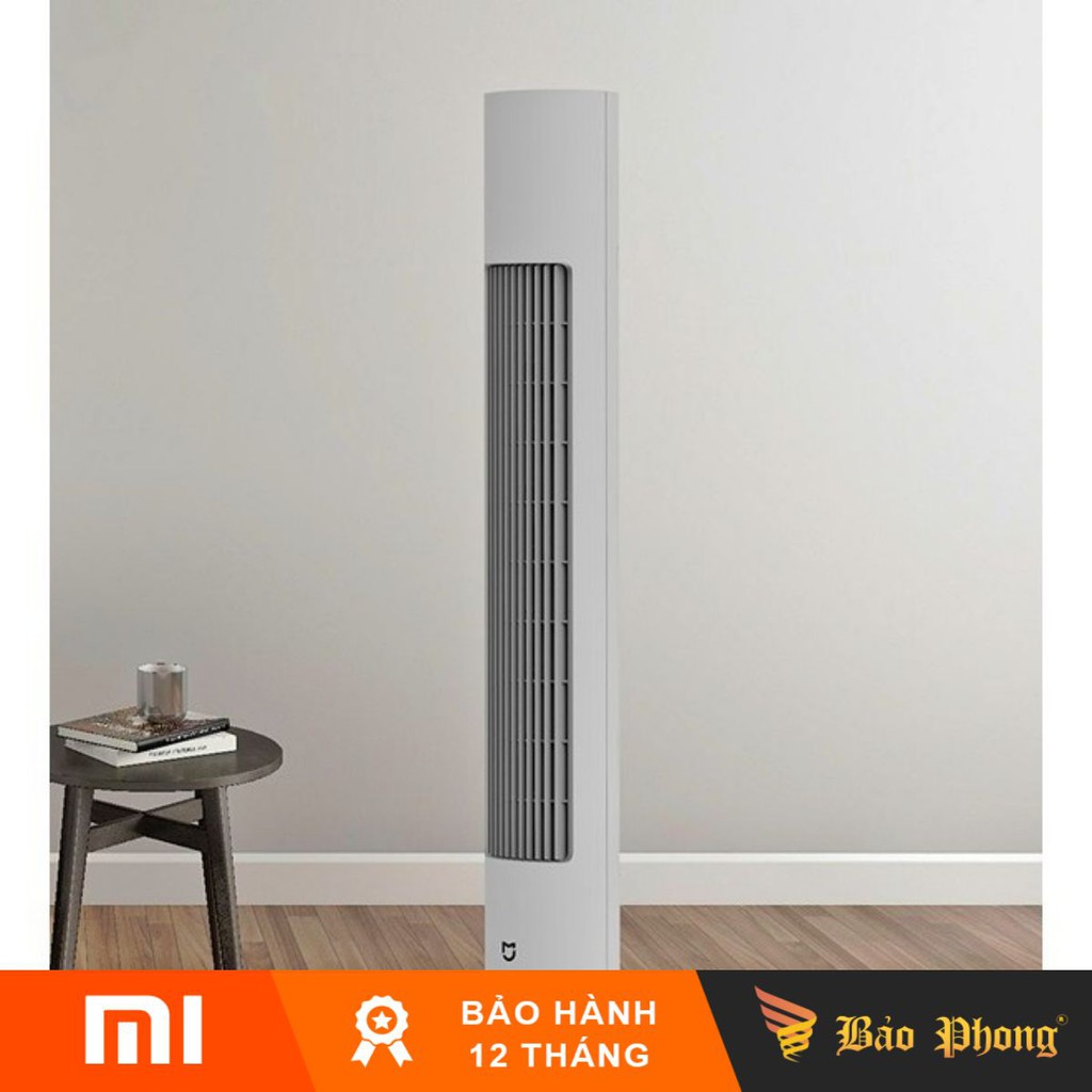 Quạt tháp XIAOMI Mijia DC Inverter Tower Fan BPTS01DM