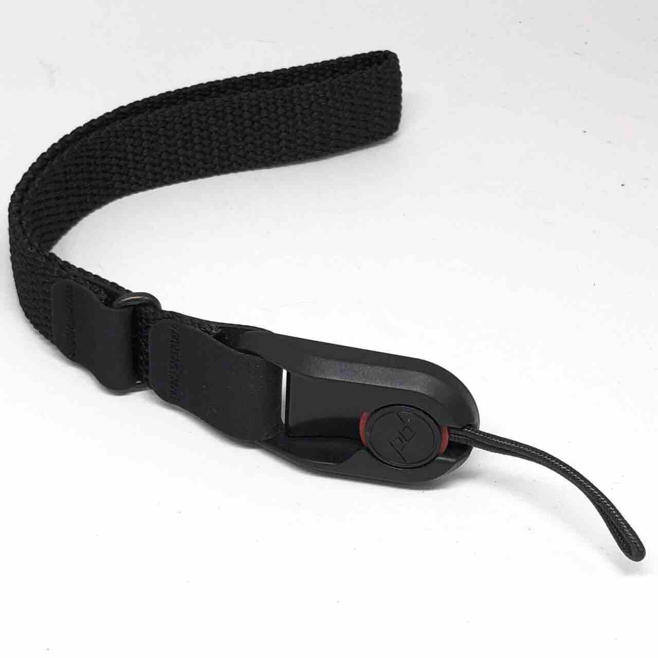 Dây đeo tay máy ảnh Peak Design Cuff (Đen)