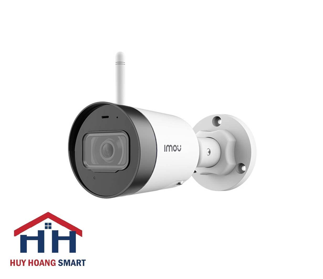 Camera ip wifi 4.0mp ipc-g42p-imou