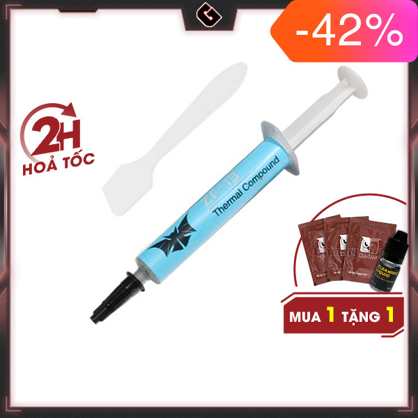 Keo Tản Nhiệt Thermagic Thermal Compound ZF13 3g