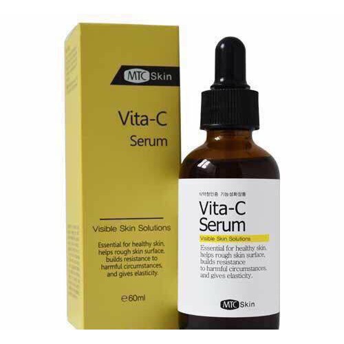 Vita c serum