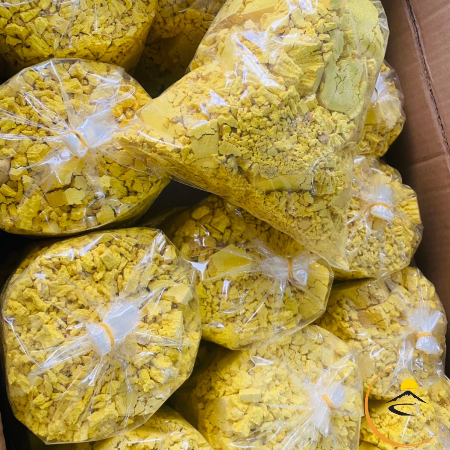 Tinh bột nghệ nguyên chất Tây Bắc xay lọc, tinh chế thủ công. Tinh bột nghệ vàng, đỏ nano dùng uống, trộn mật ong