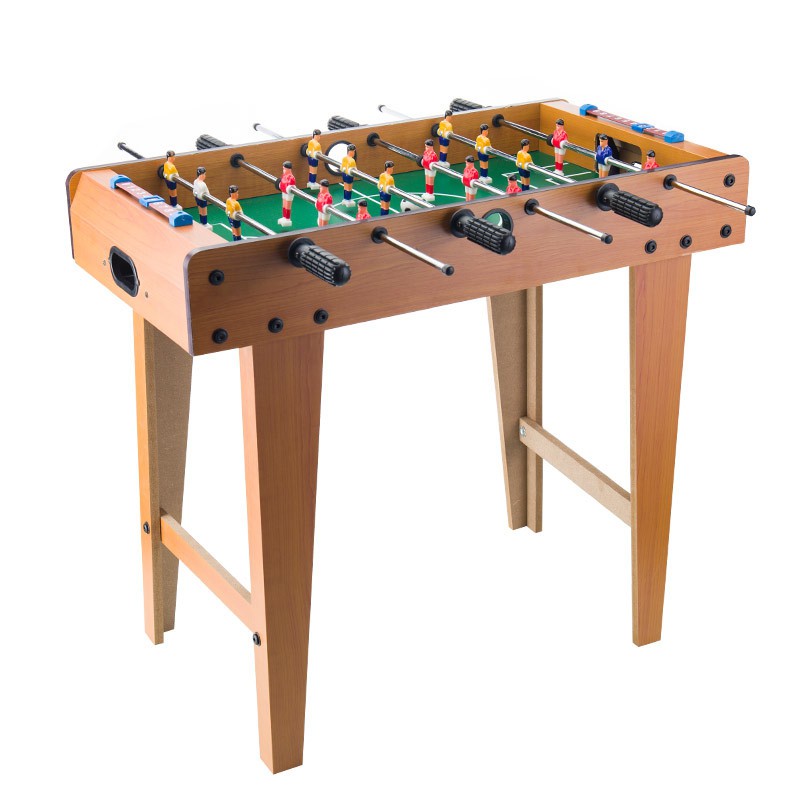 (Kích thước 69*37*65cm)BÀN BI LẮC 6 TAY CẦM CHÂN CAO MẪU MỚI 2021, BÀN BÓNG ĐÁ CÓ CHÂN-BỘ ĐỒ CHƠI CHO BÉ- RÈN LUYỆN PHẢN XẠ TƯ DUY CHO BÉ