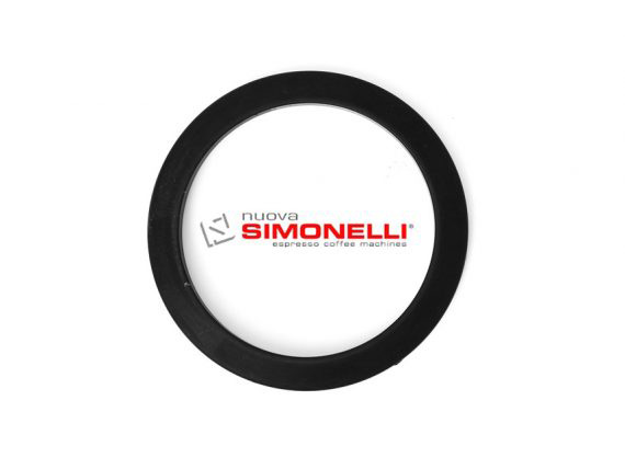 Ron cao su máy pha cà phê nouva simonelli - hàng chính hãng, có logo