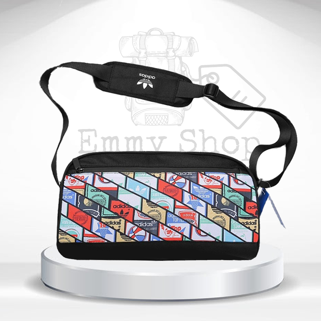 Túi trống thể thao TGV Tongue Duffel nhỏ gọn tiện dụng dùng đựng đồ tập Gym đi du lịch trong ngày