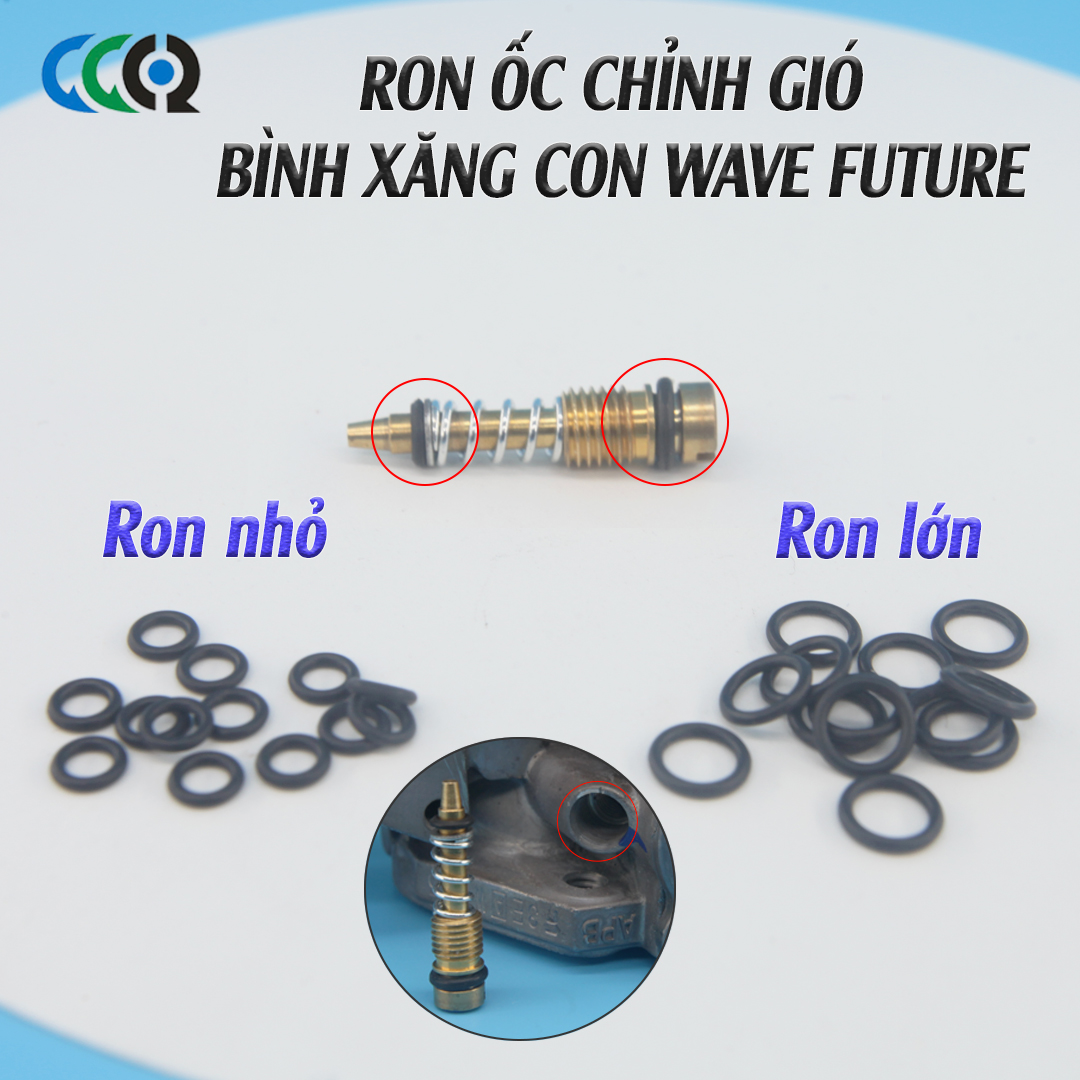 Air Adjusting Screw Carburetor Carburetor for Dream Wave 100 Wave S110 Future Buy 10 Get 1 Free (Combo 1-5) Giá 3,000 Đồng*Miễn phí vận chuyển