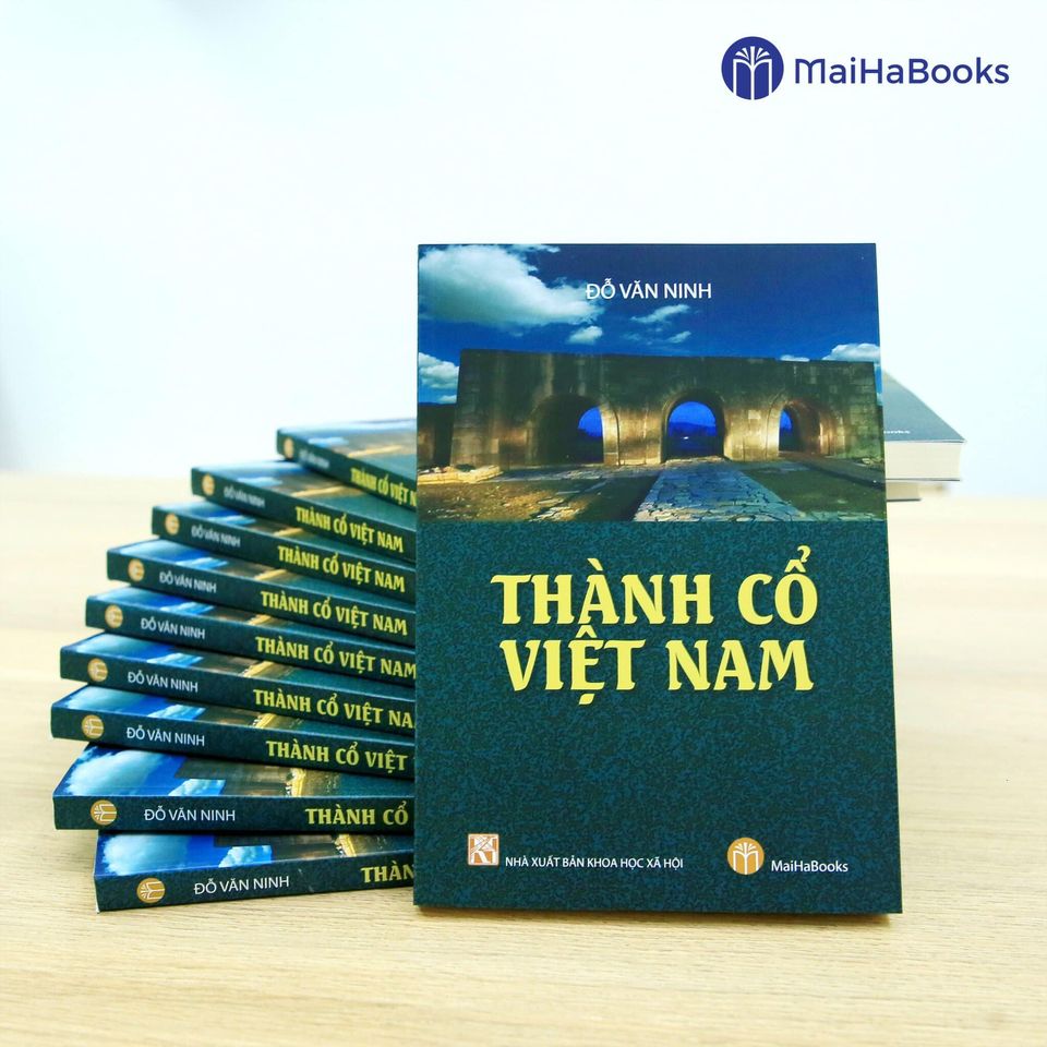 Thành cổ Việt Nam