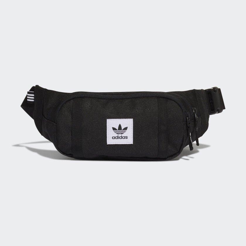 Túi đeo chéo nam nữ Original Crossbody DW7353