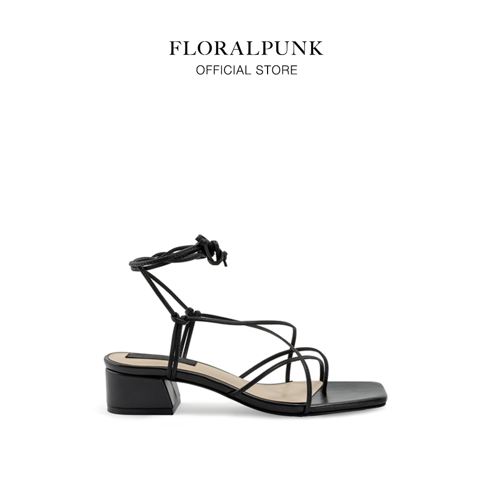 Giày sandal Floralpunk Millie Sandals - 3cm