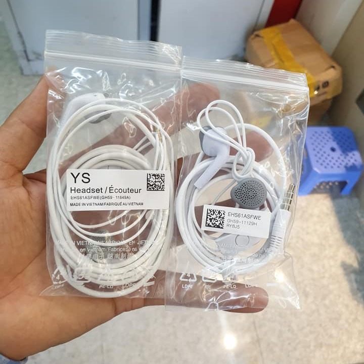 Tai nghe s5830 samsung
