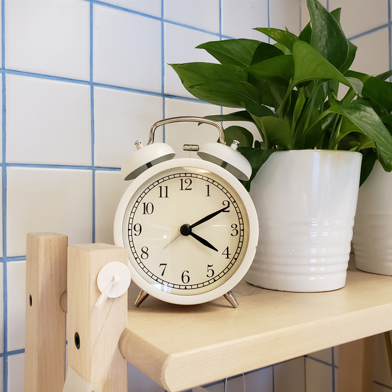 Đồng hồ báo thức Dekad Ikea cam kết hàng nhận được giống mô tả chất lượng cao đảm bảo cung cấp sản phẩm đang được săn đón