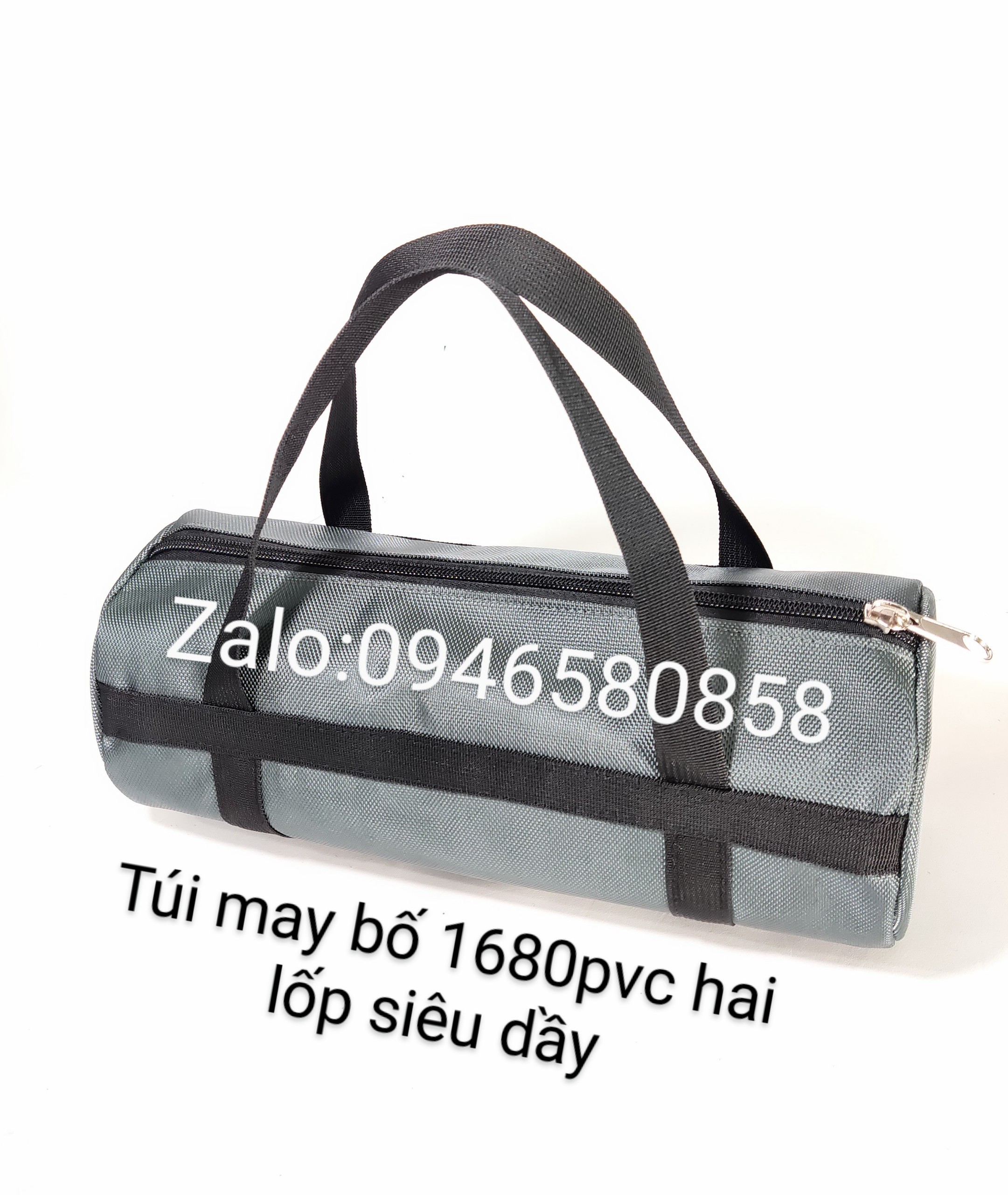 Túi đựng đồ nghề Mini cầm tay siêu dầy
