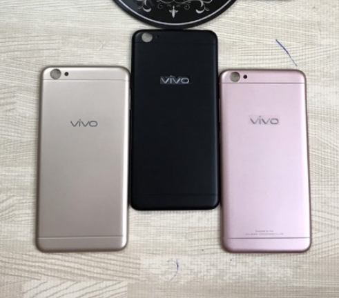 Nắp lưng vivo y55 bảo hành đổi mới 1 đổi 1