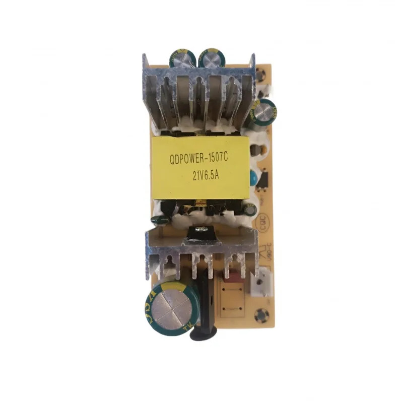 21V 6.5A Bo mạch nguồn chuyển mạch Bộ chuyển đổi AC-DC AC85-240V đến 21V Mô-đun nguồn bước xuống với bảo vệ quá áp