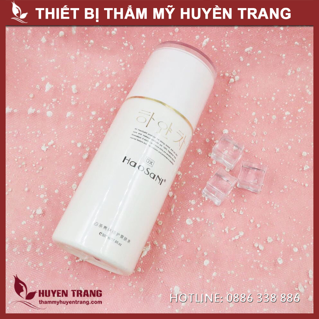 Nước hoa hồng dx haosani bc068