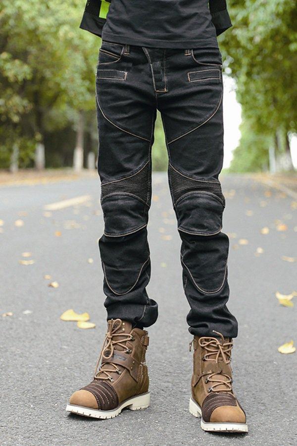 Quần Giáp Jean Motor Scoyco P043