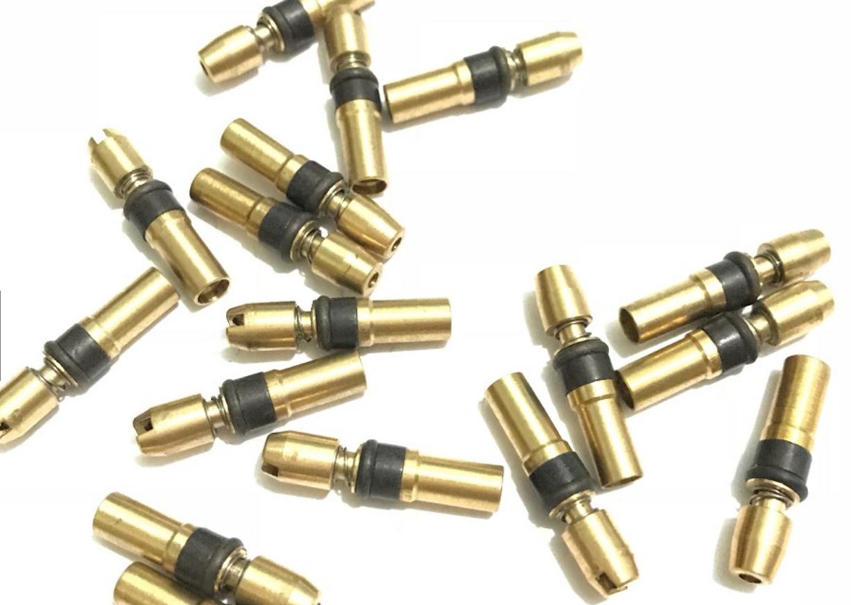 Ti bơm cao áp - Ti đồng bơm cao áp