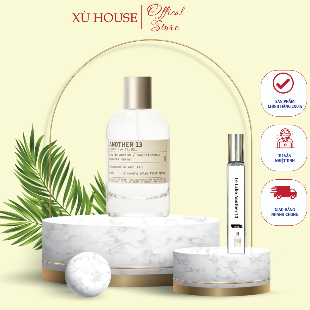 Nước hoa chiết chính hãng Le Labo Another 13