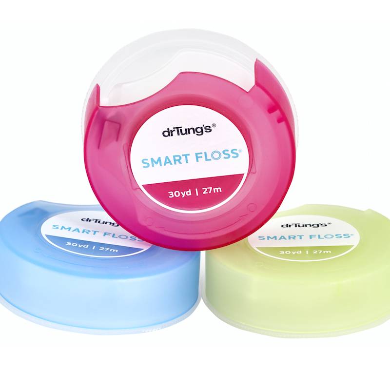 Chỉ nha khoa DrTungs Smart Floss
