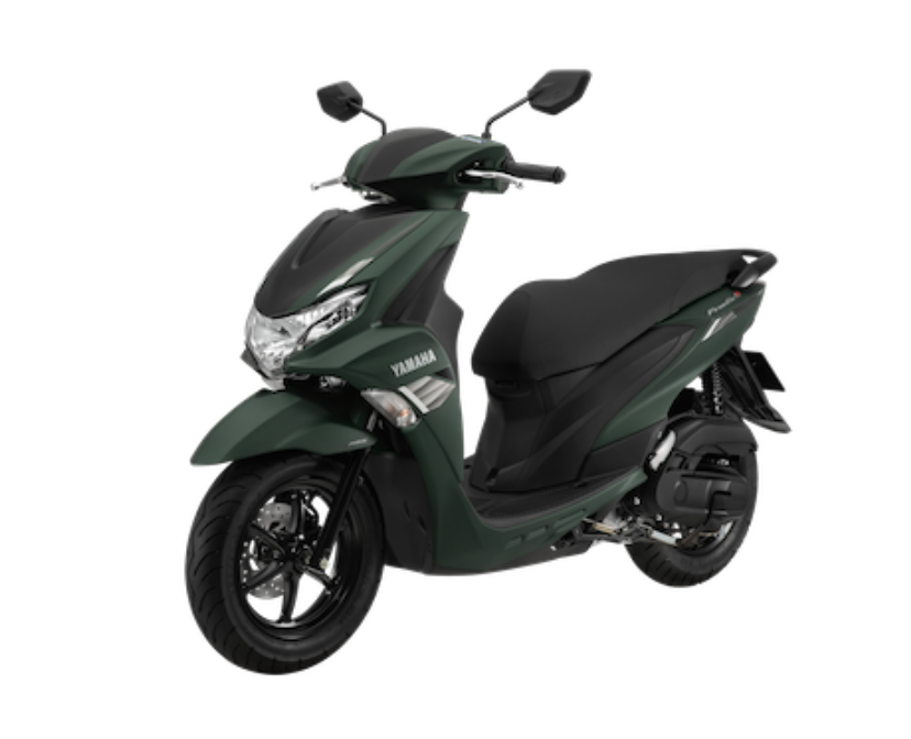 Xe Yamaha Freego S bản đặc biệt (giao xe tại Hà Nội )