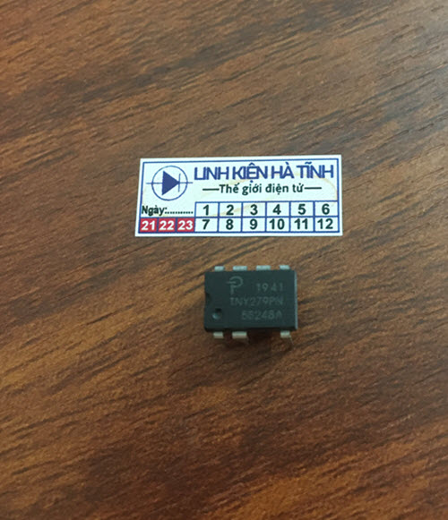 Ic nguồn tny279pn tny279 dip-7 chính hãng