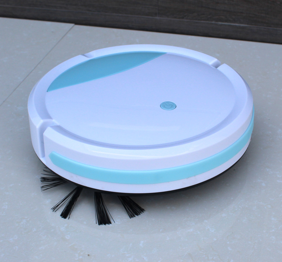Robot hút bụi cao cấp rb702 - rb702