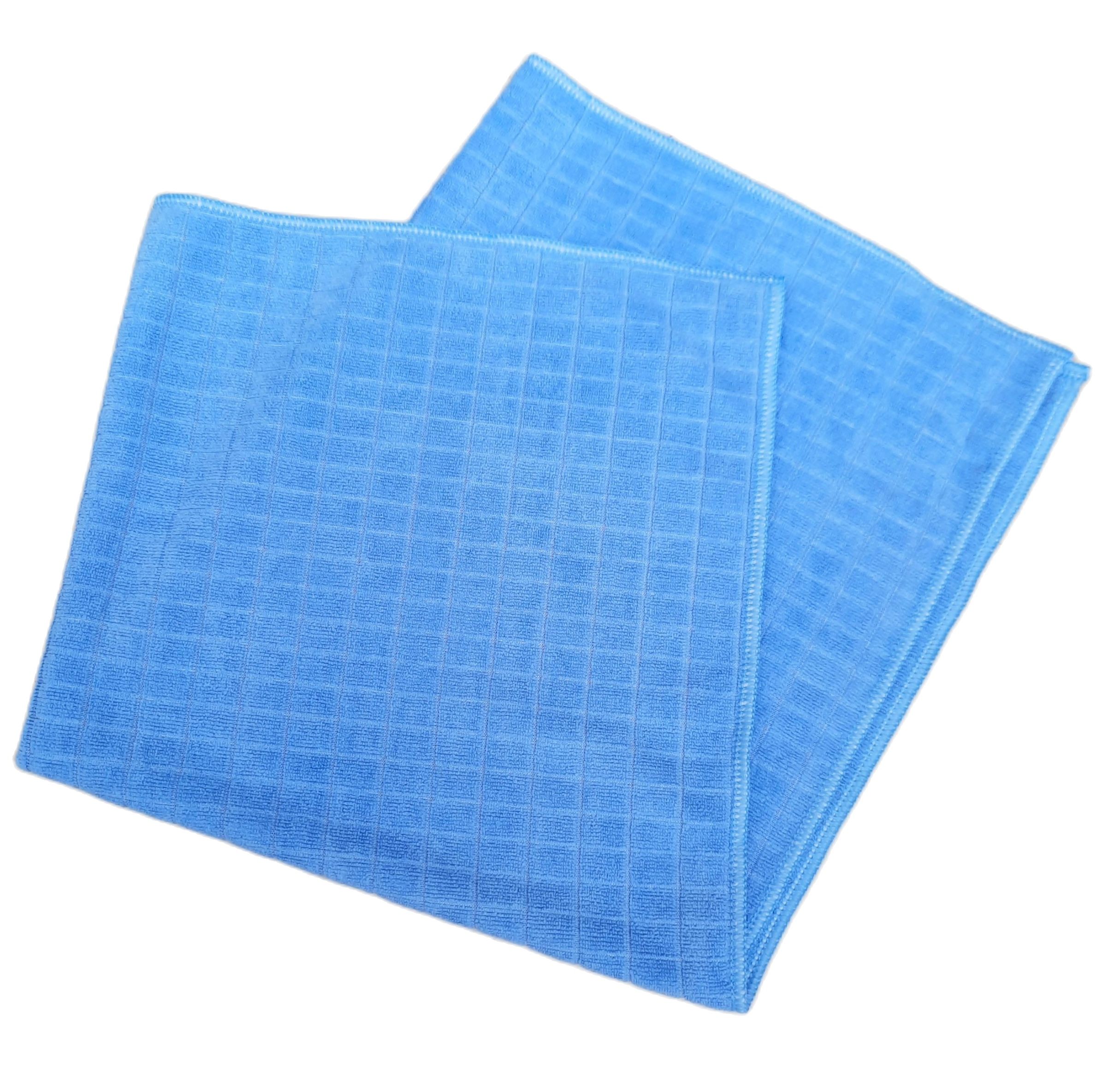 Khăn đa năng Microfiber cleaner 50cm x 55 cm