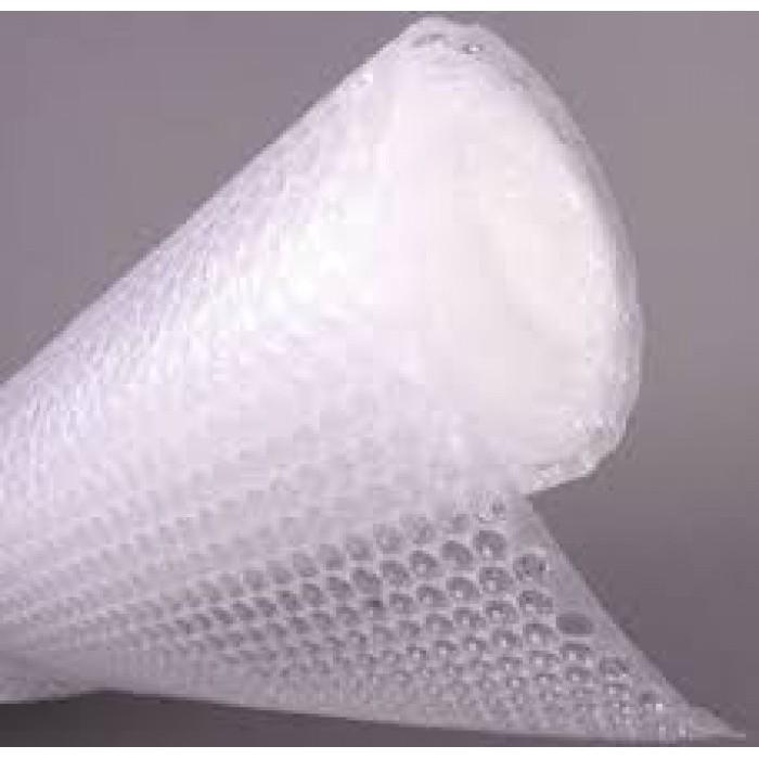 Cuộn Bóng Khí - Màng xốp hơi - Xốp nổ - Gói hàng - Bọc hàng kích thước 2mx1.5m