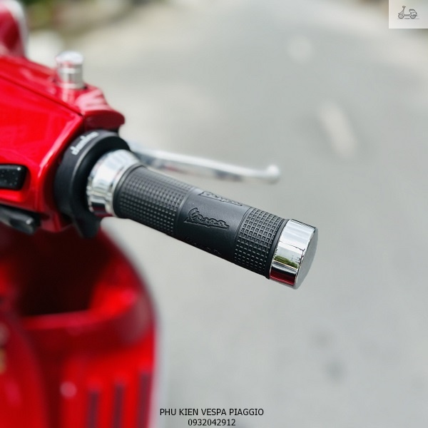 Bao tay vespa sprint primavera lx lxv s