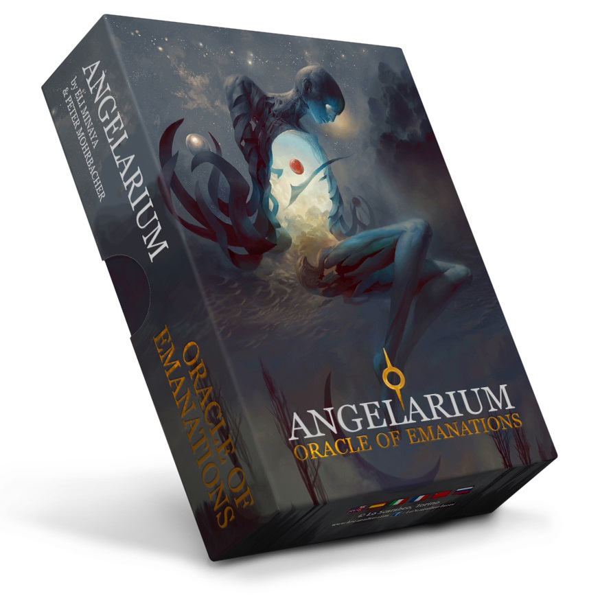 Angelarium Oracle