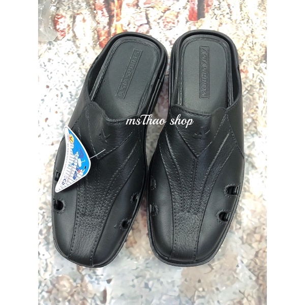 Dép sục bít đầu/sapo DME188 siêu nhẹ Nam Asia