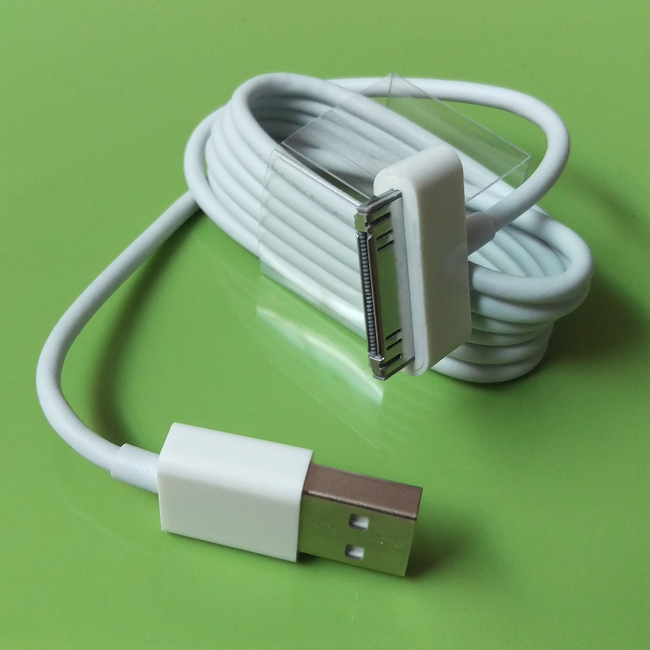 [HCM]Dây Cáp Sạc Điện Thoại Iphone 4/4s  Dây Cáp Sạc Ip4/4s