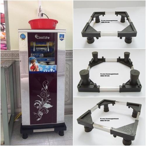Chân kệ để máy lọc nước cao cấp