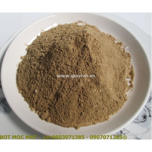 Bột hạt móc mật 200gram