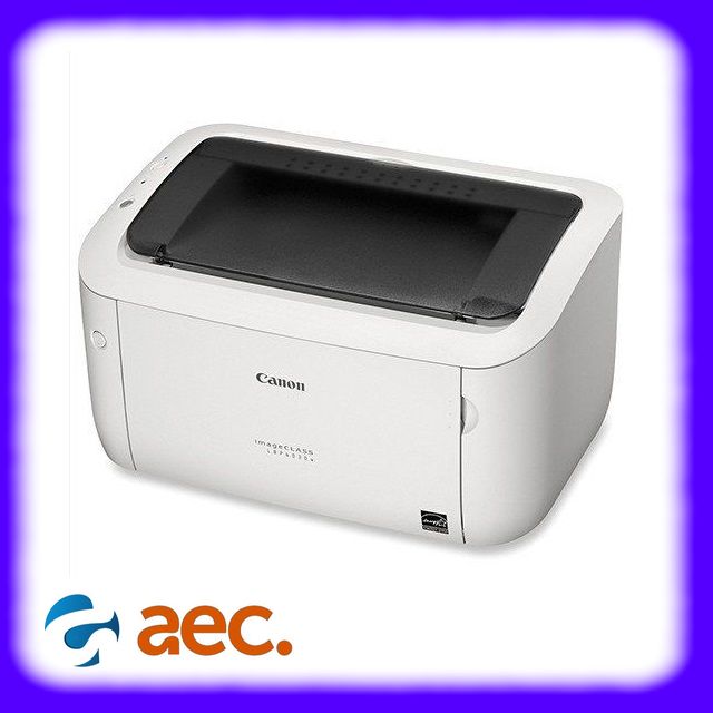 Máy in laser wifi canon class lbp6030w