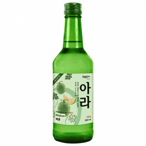 1 Thùng Soju Hàn Quốc (hàng nhập khẩu từ Hàn Quốc) shop Thảo Vy , Nước Trái Cây Len Men Hàn Quốc, Thơm Ngon, Hương Vị Đậm Đà