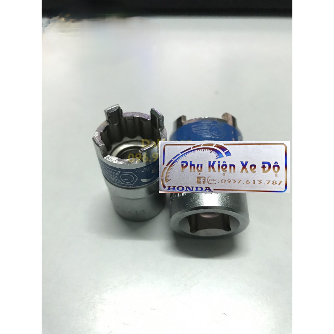 Cảo nồi drem wave