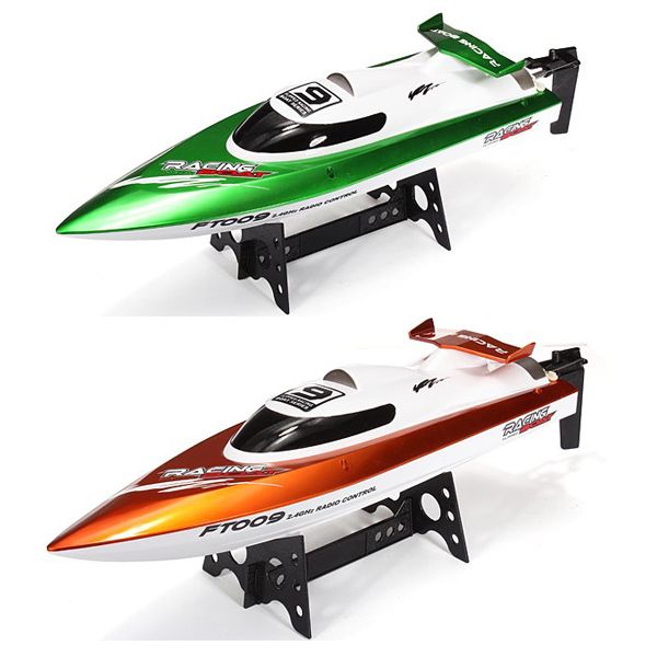 Cano điều khiển từ xa Feilun FT009 / Cano điều khiển tốc độ cao 35km/h chính hãng hàng xịn