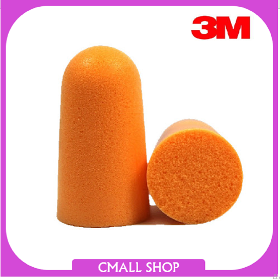 Nút tai chống ồn 3M cao cấp